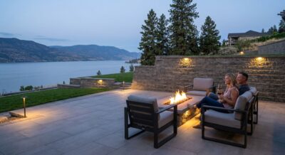Outdoor Living Spaces